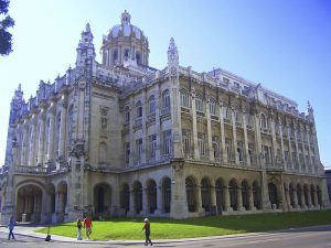 Revolutions Museum