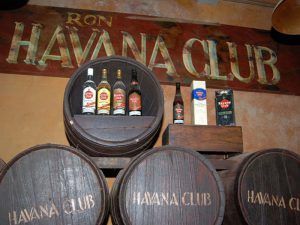 Musée du rhum