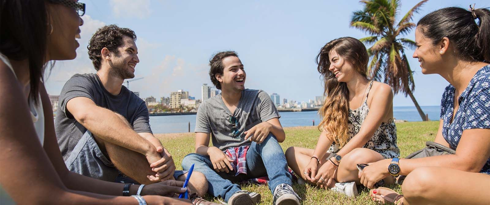 learn spanish in Havana Cuba