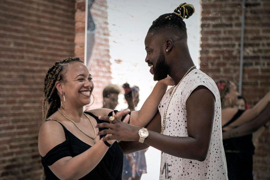 Why You Can’t Learn Salsa Without Speaking A Little Spanish