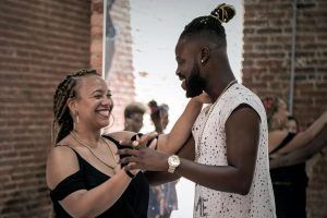 Why You Can’t Learn Salsa Without Speaking A Little Spanish