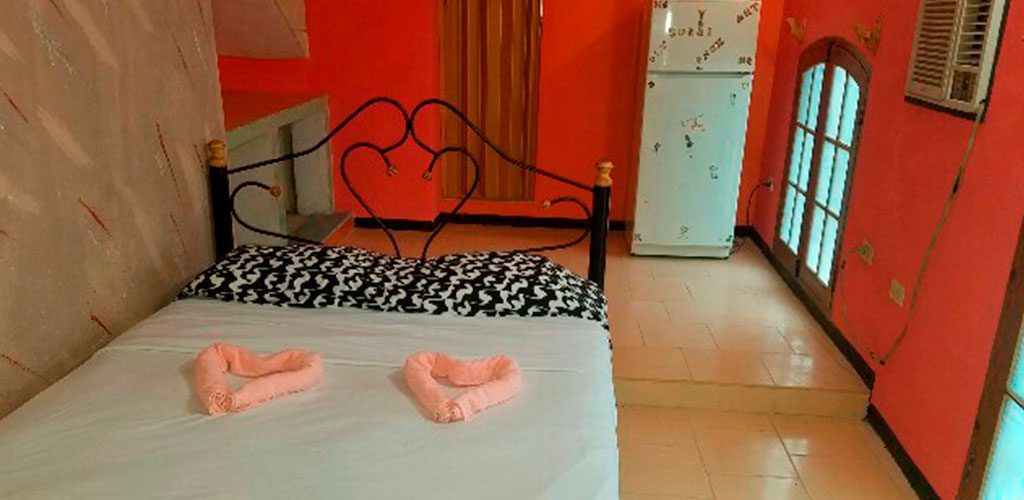 Accommodation havana
