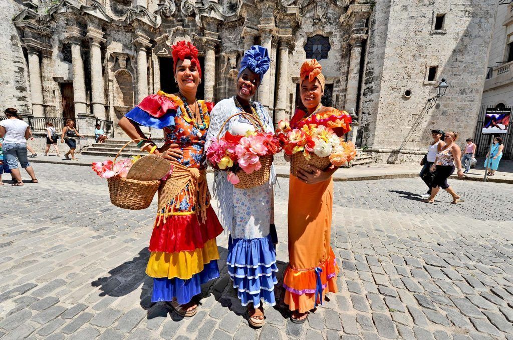 5 common myths about cubans