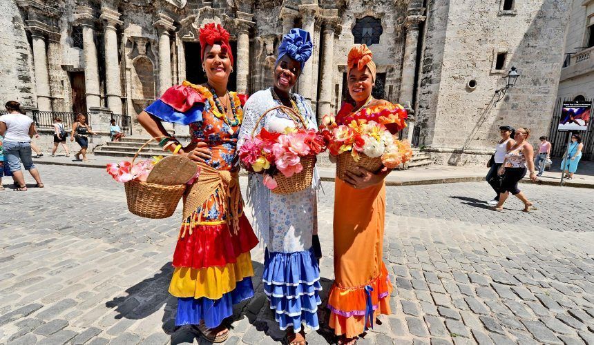 5 common myths about cubans
