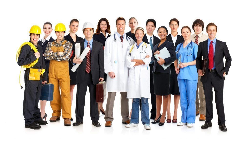 Profesiones En Español