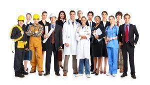 Profesiones En Español