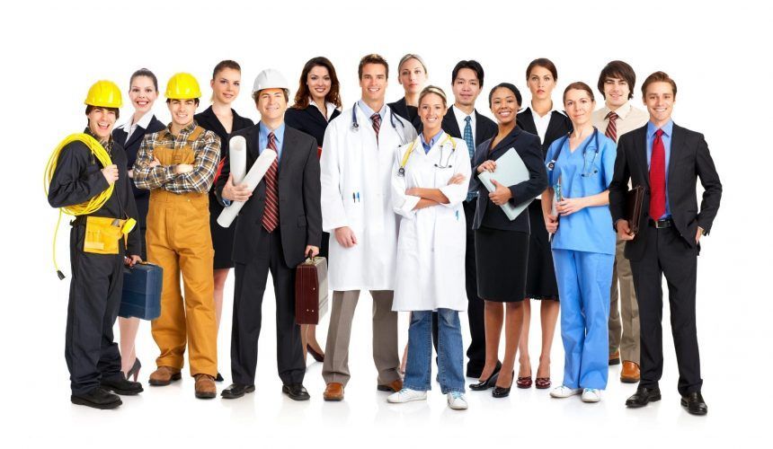 Profesiones En Español