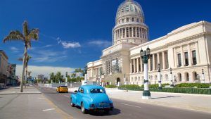 reasons to visit cuba