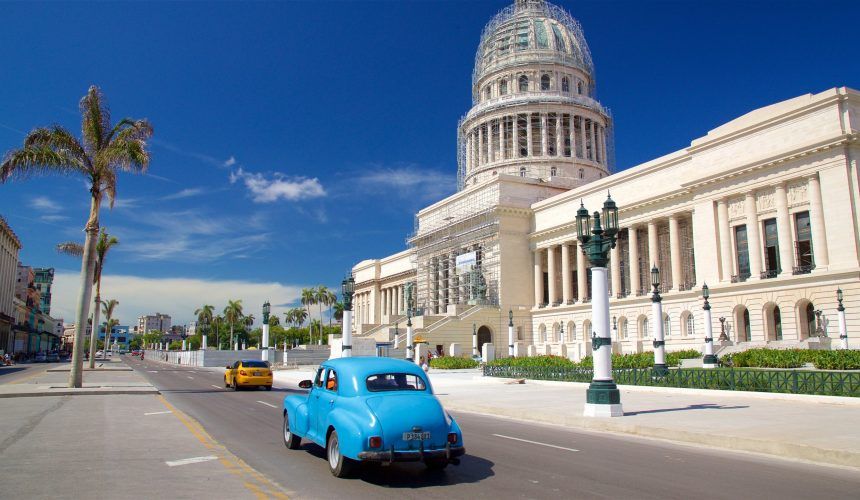 reasons to visit cuba