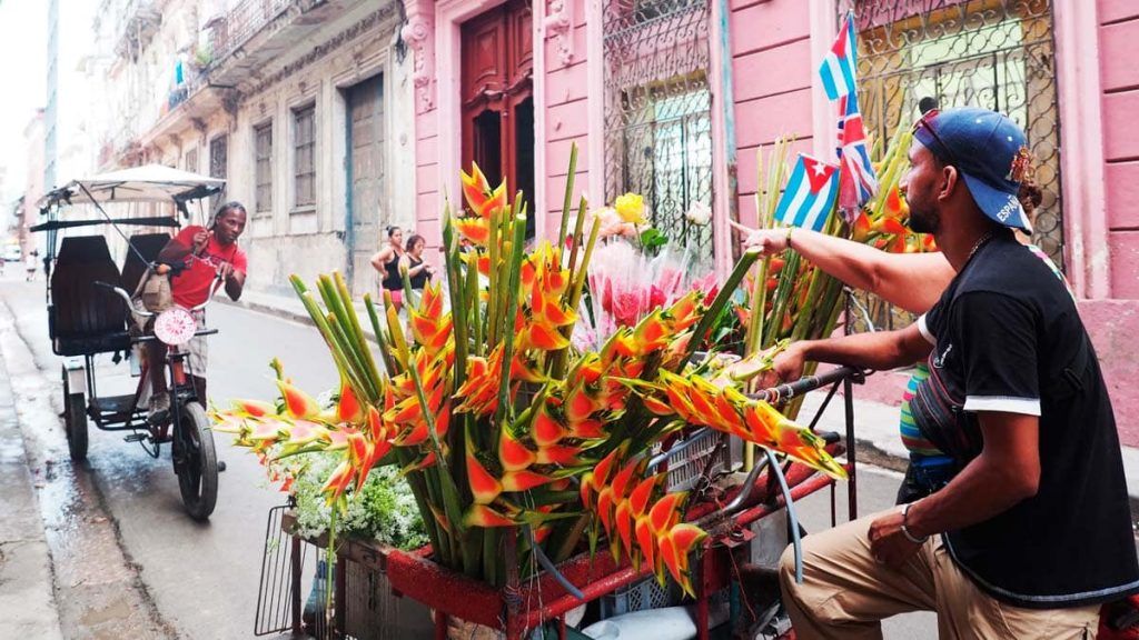Embracing The Cuban Philosophy Of Life