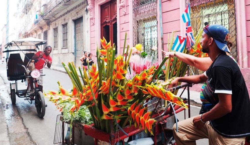 Embracing The Cuban Philosophy Of Life