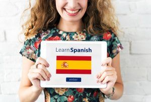 best way to learn spanish on your own