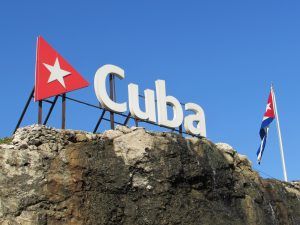 Cuban slang words