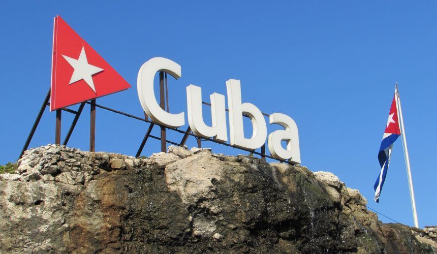 Cuban slang words