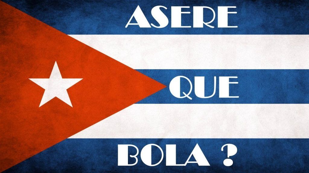 learning cuban spanish