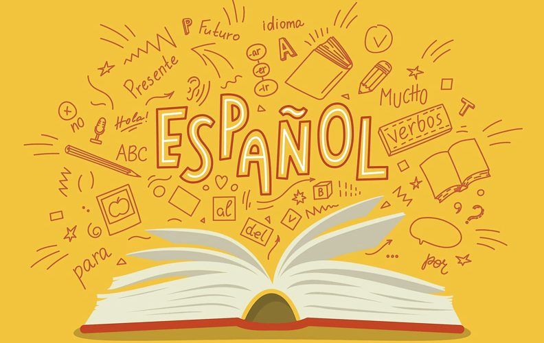 Spanish Mindset