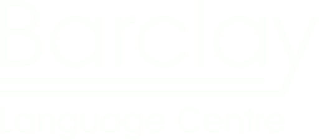 Barclay Language Centre logo