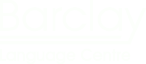 Barclay Language Centre logo