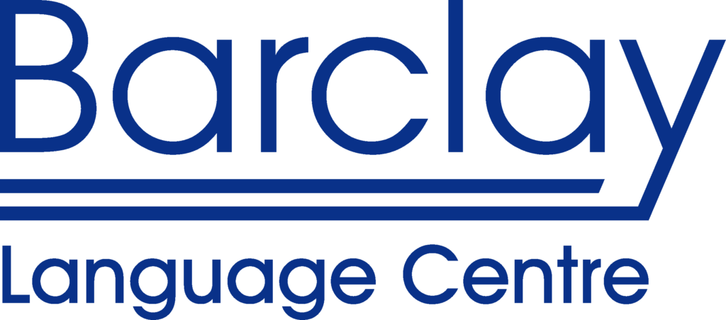 Barclay Language Centre logo