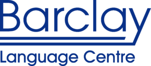 Barclay Language Centre logo