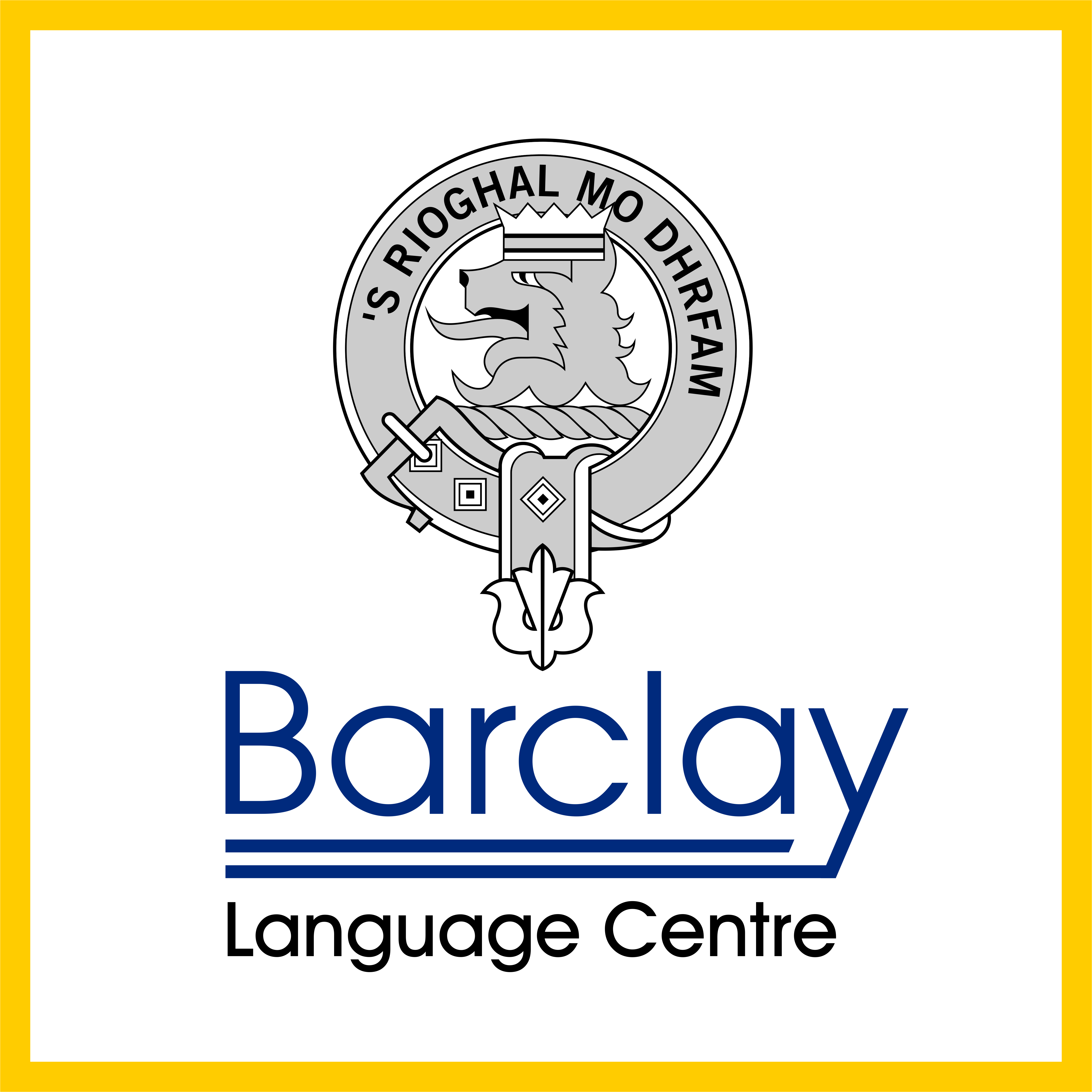 Barclay Language Center