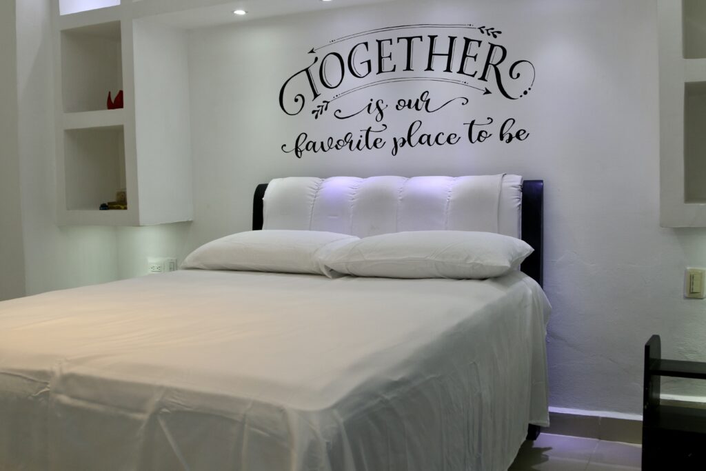 2 bed luxury villa $140 per night