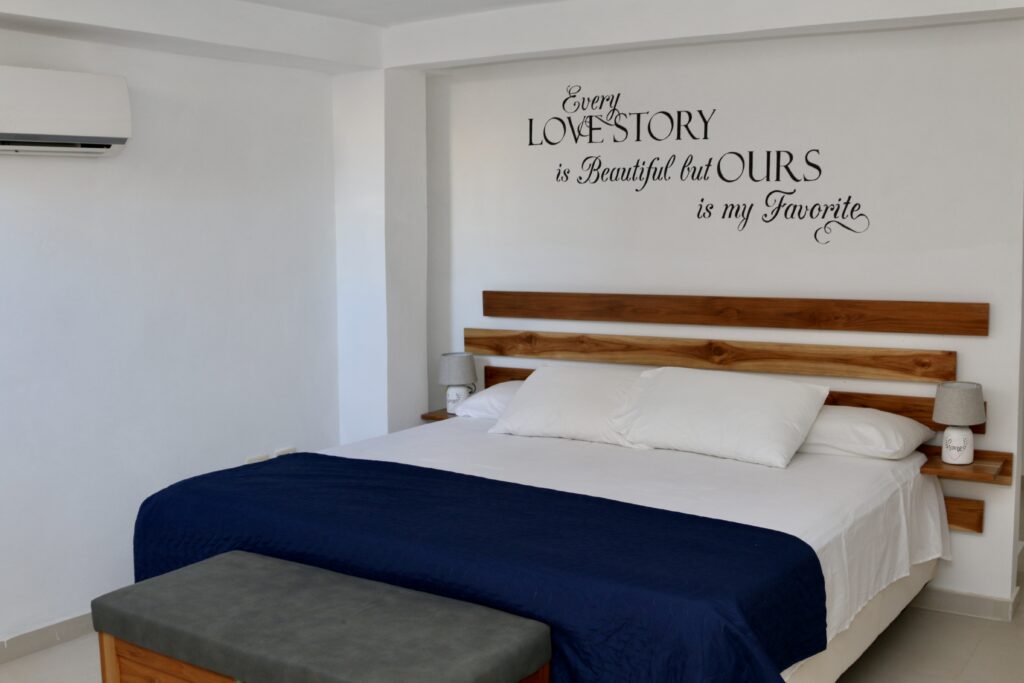 1 Bed Villa $100 Per Night