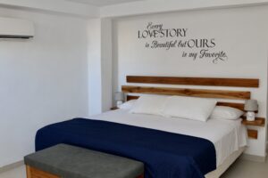 1 Bed Villa $100 Per Night