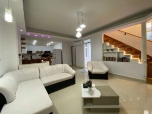 Accommodation havana