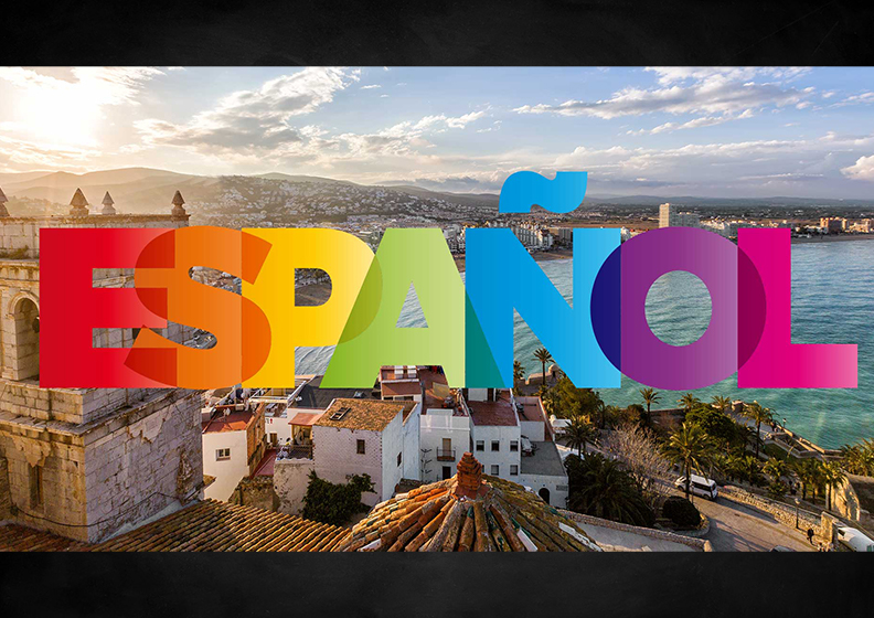 Speak Spanish Fluently
