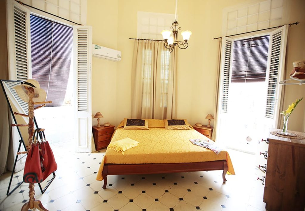Family Stay - Accommodation havana