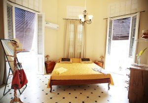 Family Stay - Accommodation havana