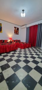 Family Stay - Accommodation havana