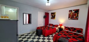 Family Stay - Accommodation havana