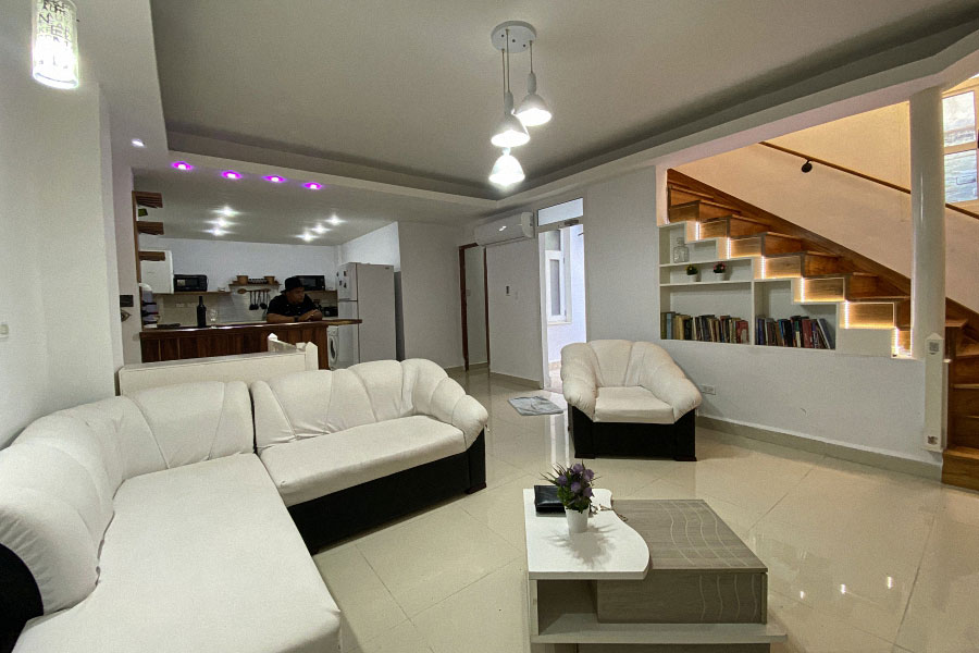 Luxury Barclay Apartment - Accommodation havana
