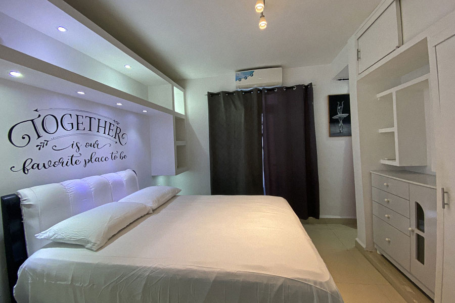 Luxury Barclay Apartment - Accommodation havana
