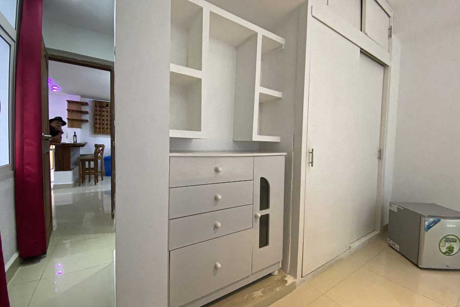 Luxury Barclay Apartment - Accommodation havana