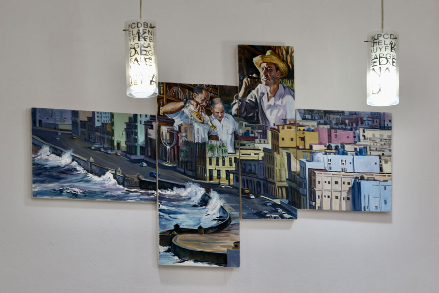 Luxury Barclay Apartment - Accommodation havana