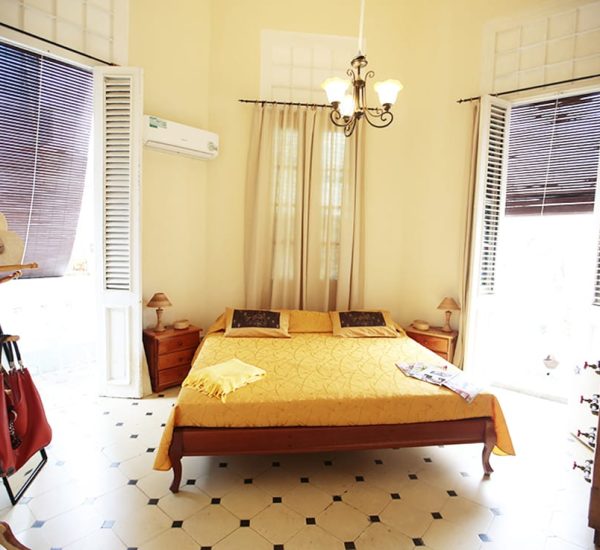 Family Stay - Accommodation havana