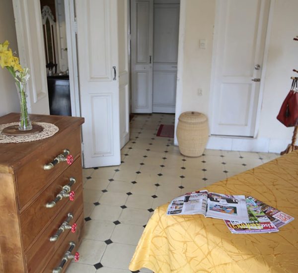 Family Stay - Accommodation havana