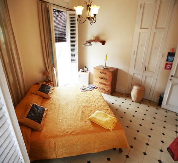 Family Stay - Accommodation havana